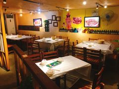 大堂-可可大虾武汉土菜大排档(万松园1店)