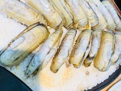 -莆田餐厅PUTIEN(三里屯店)