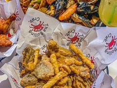 -The Boiling Crab宝灵蟹手抓海鲜(中国首店)