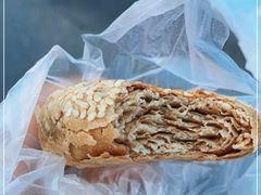 -李小老烧饼(常营民族家园店)
