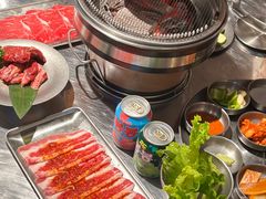 -韩山葵烤肉(太古里店)