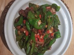 -老长春肉馆(隆礼路店)