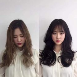 -苏奇发型·烫发染发