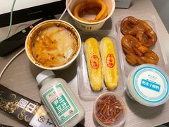-尹三豆汁(前门旗舰店)
