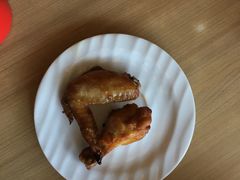 -必胜客(鹤山大道店)