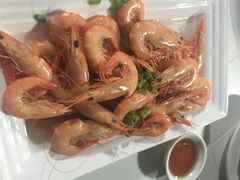 -胖大嫂渔家排档(半边山店)
