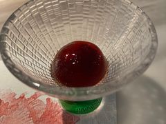 -蜜桃花开·中西融合菜E&W(南长街店)