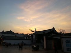 -香满楼(临安路店)