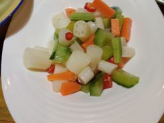 -兔槽江湖菜·重庆璧山兔(水围店)