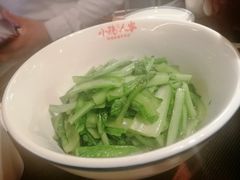 -小隐人家(乐松店)