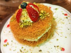 -ELI FALAFEL Lebanese&Mediterranean黎巴嫩美食(富城路店)