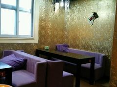 -FullHouse桌游狼人跑团剧本杀(徐家汇店)