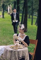 -索菲亚婚纱摄影