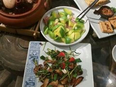 android_upload_pic-云海肴·汽锅鸡·云南菜(领展购物广场·中关村店)