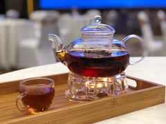 红茶-泉州富力万达文华酒店-品珍中餐厅