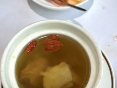 -老洋房花园饭店(绍兴路店)