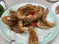-华源餐厅·海鲜大排档(日月贝店)