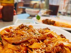 -永盛茶档·港式餐厅(桥北店)