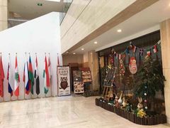 -北语时光西餐厅