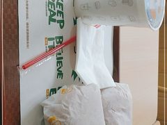 -华莱士·全鸡汉堡(枣园店)