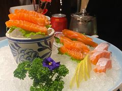 -西郊八号·山野江西菜(开发区店)