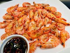 -新南华大酒店(广中店)