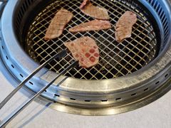 -焼肉 ウエスト(天神店)