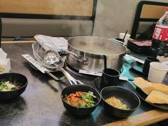 -林记潮牛·牛肉火锅(上马墩店)