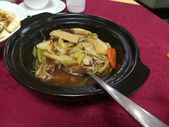-佛有缘素食馆·荔湾老字号(陈家祠首店)