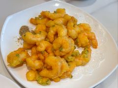 -小红鲸·海鲜餐厅(轸大路店)