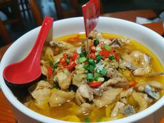 -好帮厨·下饭浏阳菜·坚持现炒(月湖店)