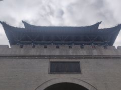 门面-丹噶尔古城