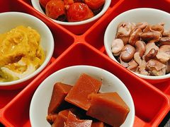 -京门老爆三·铜锅涮肉 爆肚(芳群园店)