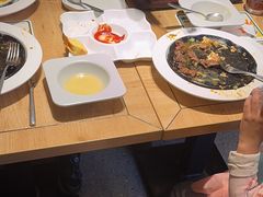 -豪客来牛排(宝龙城市广场店)
