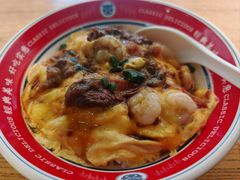 -明記茶餐廳(福田总店)
