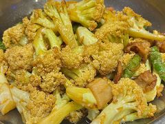 -阿巧一号私房菜(止园路店)