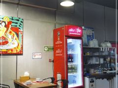 大堂-李双猪·小龙虾·烧烤·羊肉煲(乐山店)