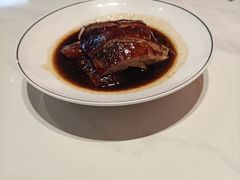 -应天大明王朝·南京菜(中山陵店)