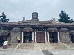 -法门文化景区