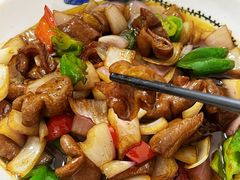 -华铝饭店