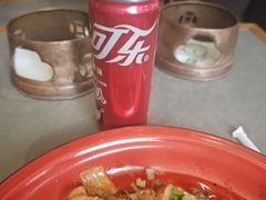 -极乐小煮·成都冒菜(科技绿洲店)