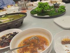 -盛百味·家宴餐厅(霸州分店)