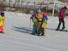 -零度滑雪室内训练中心(莘庄店)