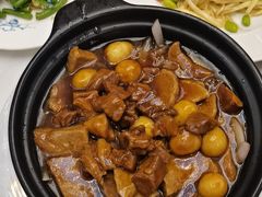 -清真马祥兴菜馆(云南北路店)