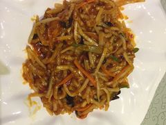 -福海居烤鸭店(鸟巢店)