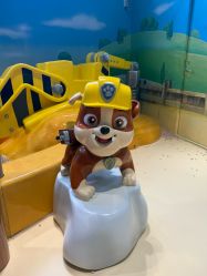 -尼克Playtime(欢乐海岸店)
