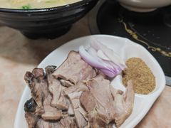 -牛记烩面(七星西路店)