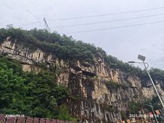 -车溪民俗旅游区