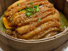 -丹江渔村(首都机场店)
