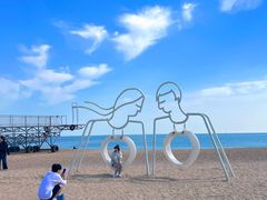 -巧克力渔家.小船海鲜胶东菜(三浴场店)